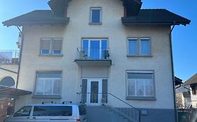 Apartments Michael&Petra Lustenau, Austria